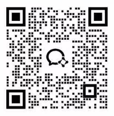 企业微信二维码